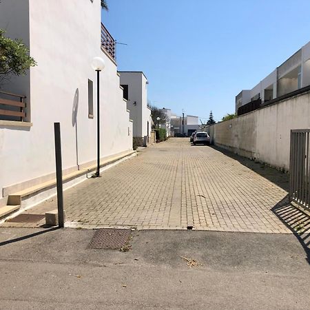 Odegos Appartamento Matilda Roca المظهر الخارجي الصورة