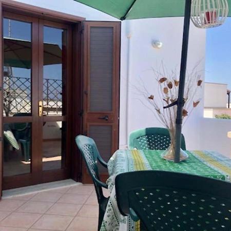 Odegos Appartamento Matilda Roca المظهر الخارجي الصورة
