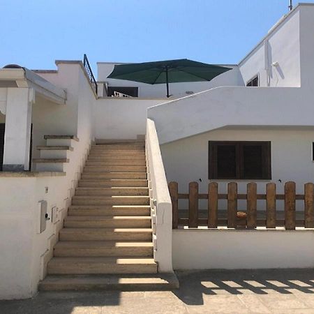 Odegos Appartamento Matilda Roca المظهر الخارجي الصورة