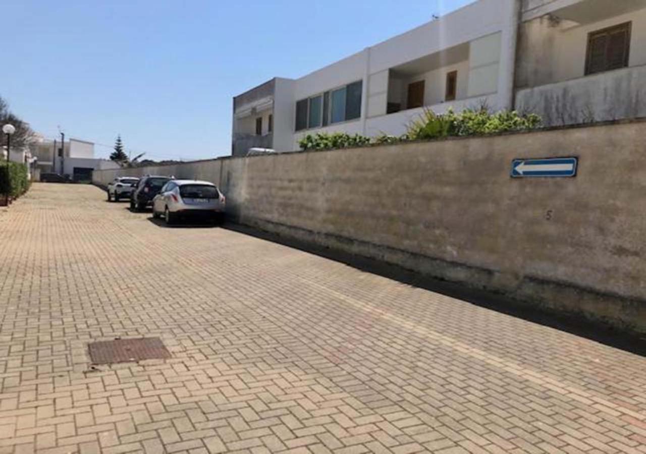Odegos Appartamento Matilda Roca المظهر الخارجي الصورة