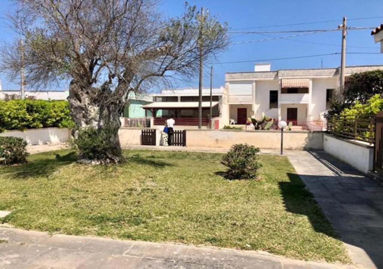 Odegos Appartamento Matilda Roca المظهر الخارجي الصورة