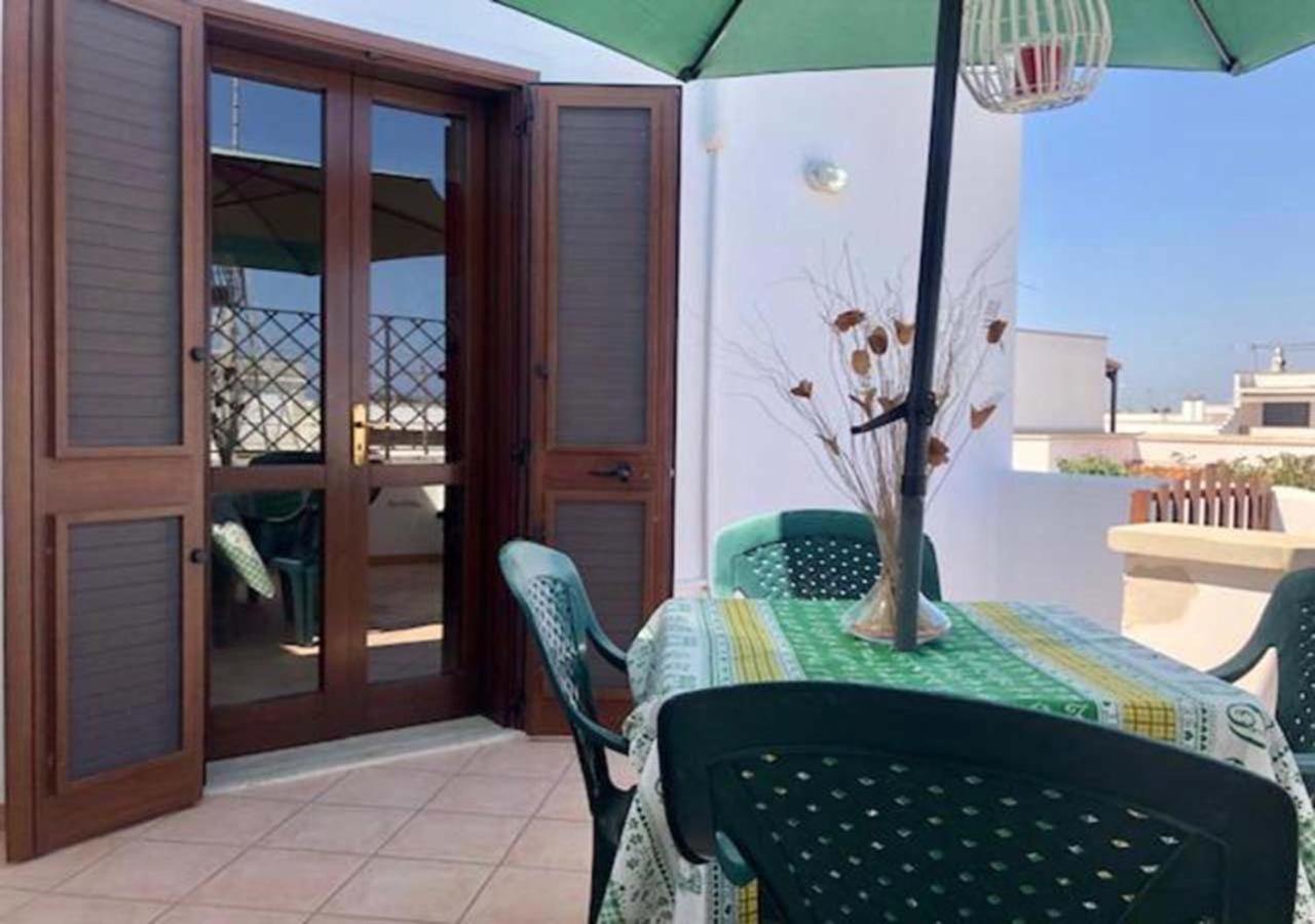 Odegos Appartamento Matilda Roca المظهر الخارجي الصورة