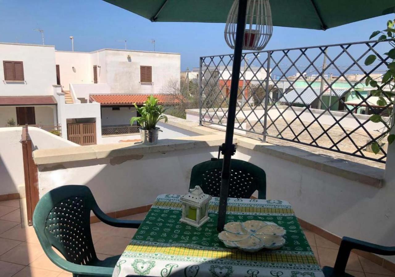 Odegos Appartamento Matilda Roca المظهر الخارجي الصورة