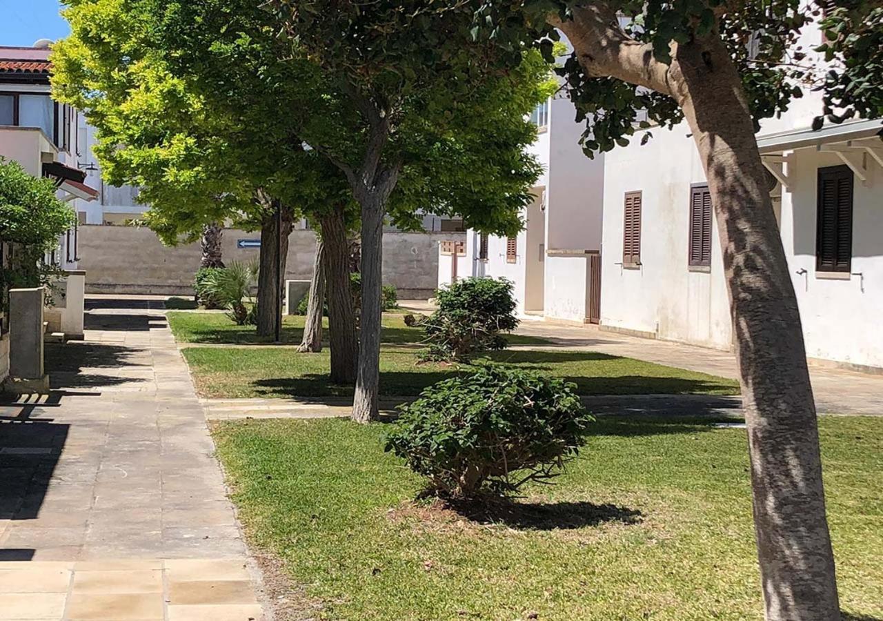 Odegos Appartamento Matilda Roca المظهر الخارجي الصورة